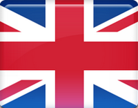 UK Flag as a link to the english version
